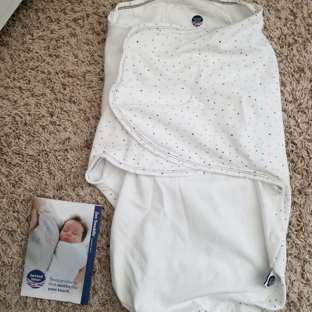 Zen Swaddler